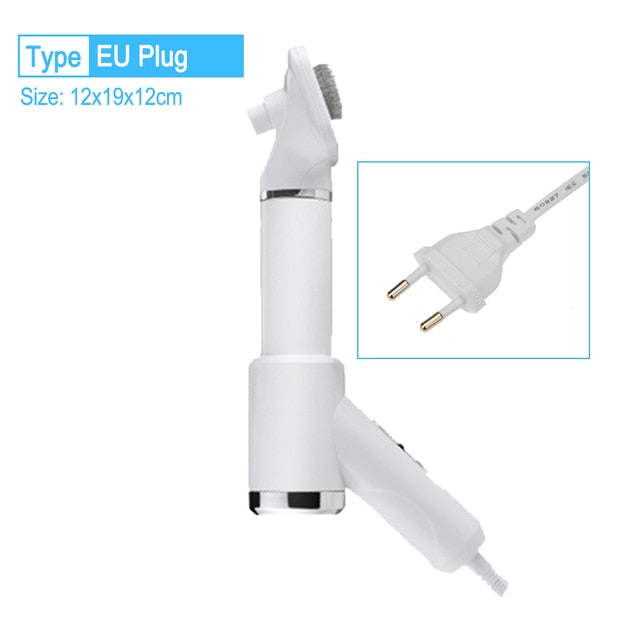 PETGOOD™ Portable 2-in-1 Dog Hair Dryer