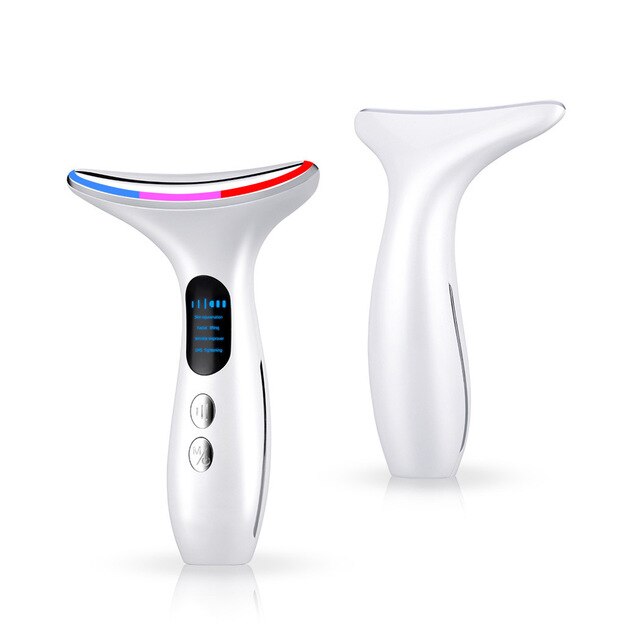 SILKSKIN™ Microcurrent Neck & Face Sculptor