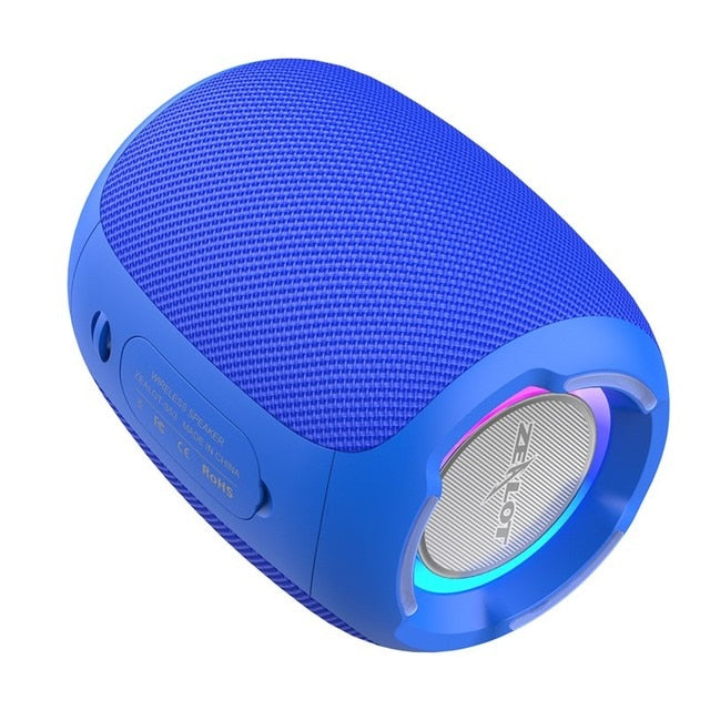 BASSI™ S53 Mini Bluetooth Speaker