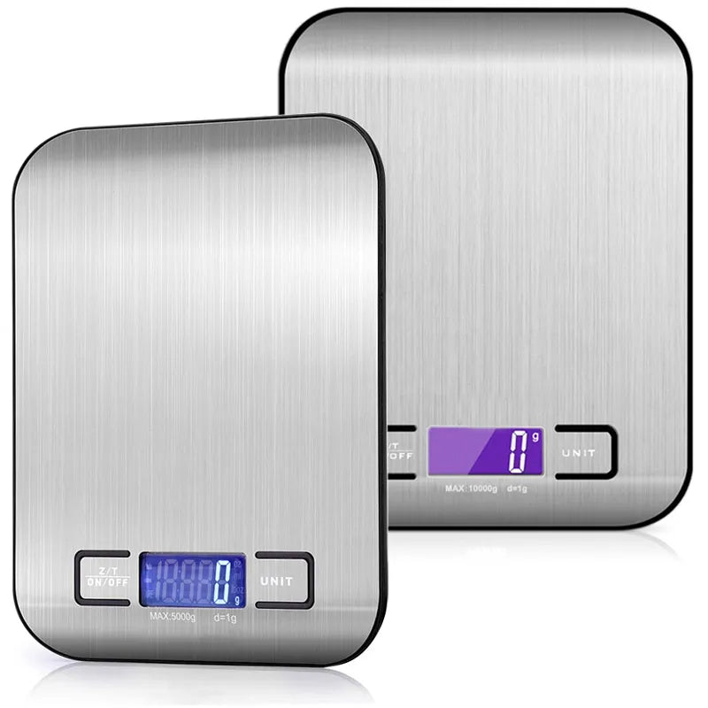 COOKIE™ Digital Kitchen Scale