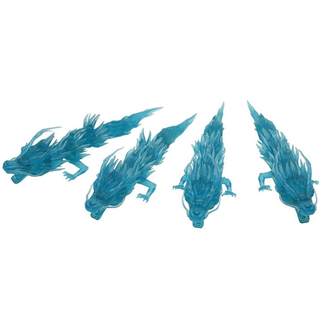 KITRIT™ Eis-Spezialeffekt-Modellbausatz