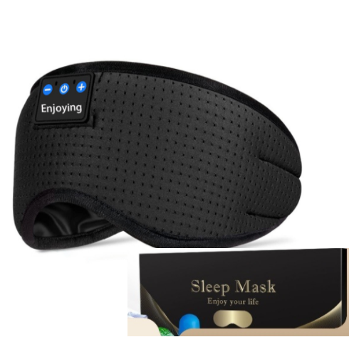 MeDTHeR™ Sleep Smart Eye Mask