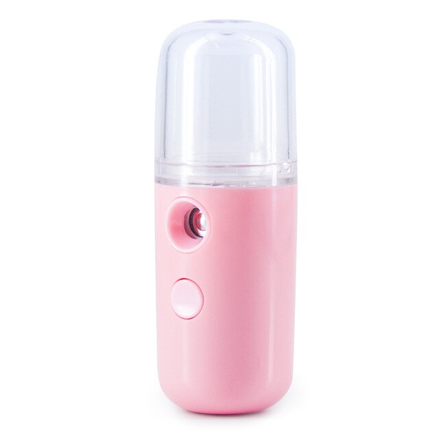 Radiant Skin:30ml Mini Face Spray