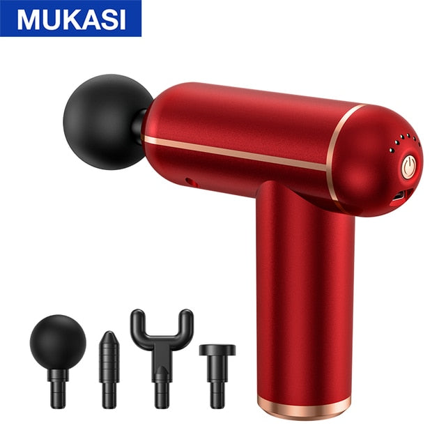 MUKASI™ Massage Gun RevivePro