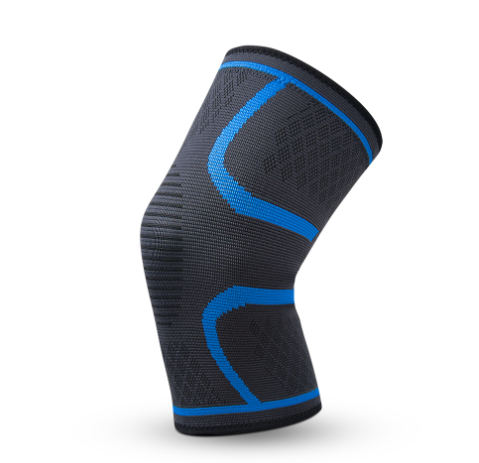 "FlexGuard™ Fitness Compression Knee Pad"