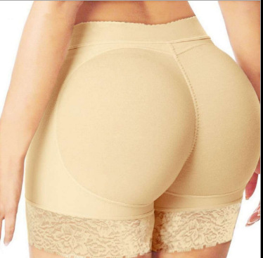 MACHO™ Women High Waist Lace Butt Lifter