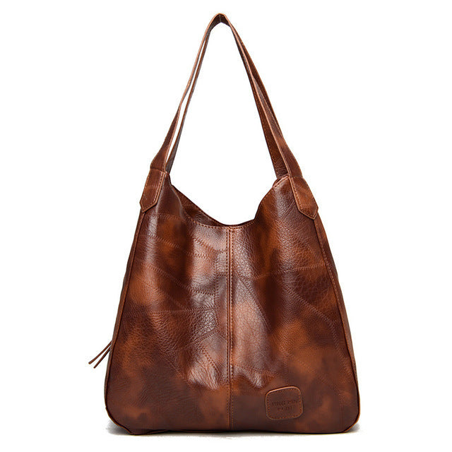 CASUALATTE™ Leather Handbag For Women