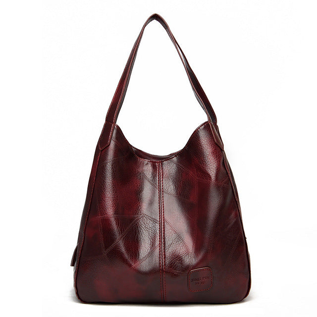 CASUALATTE™ Leather Handbag For Women