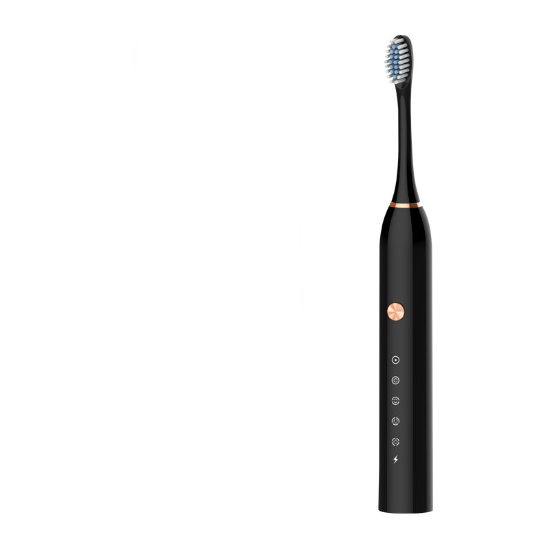 MACHO™ Smile Brilliance: Advanced Electric Toothbrush