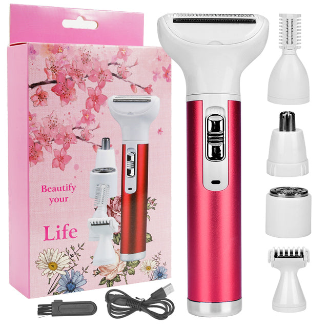 BEAUTPERCARE™ Grooming Kit for Women