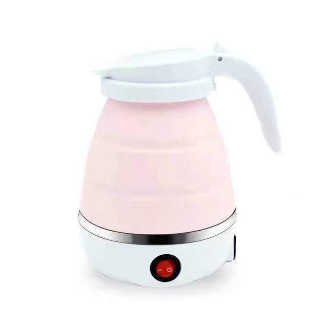 The Magic Heater! Is the Portable Teapot Water Heater that you need!