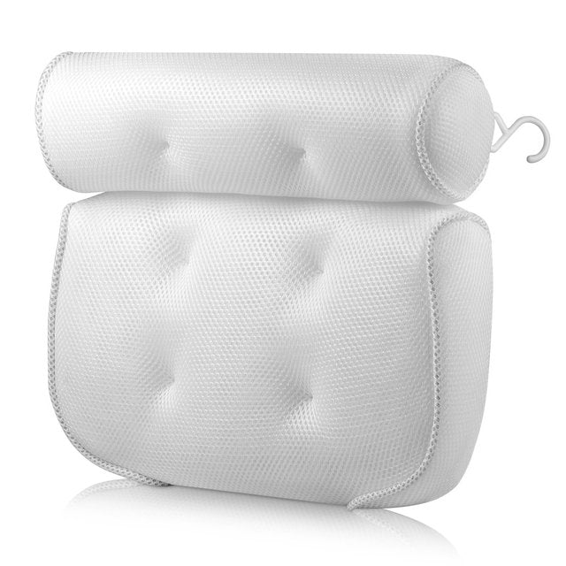 BEAUTPERCARE™ Bath Pillow