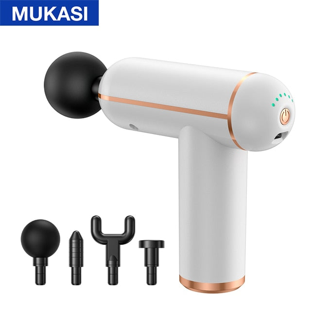 MUKASI™ Massage Gun RevivePro