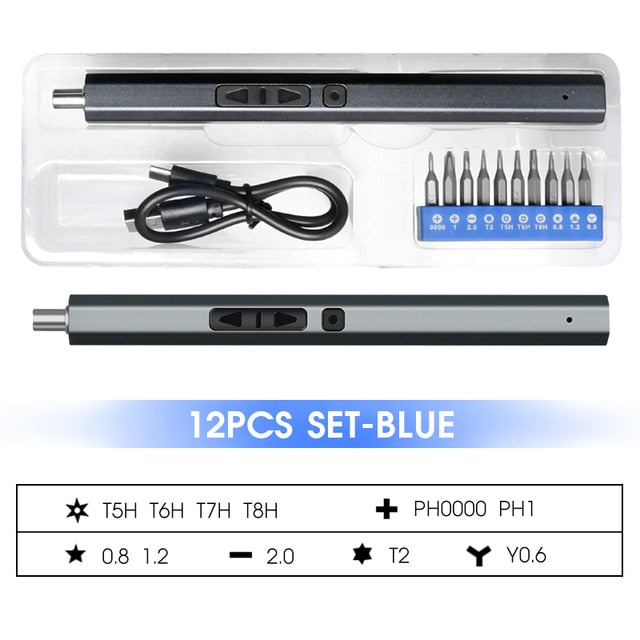 KALAIDUN™ Portable Screw Driver Kits