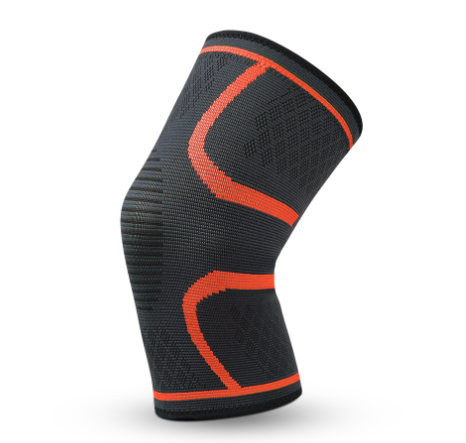 "FlexGuard™ Fitness Compression Knee Pad"