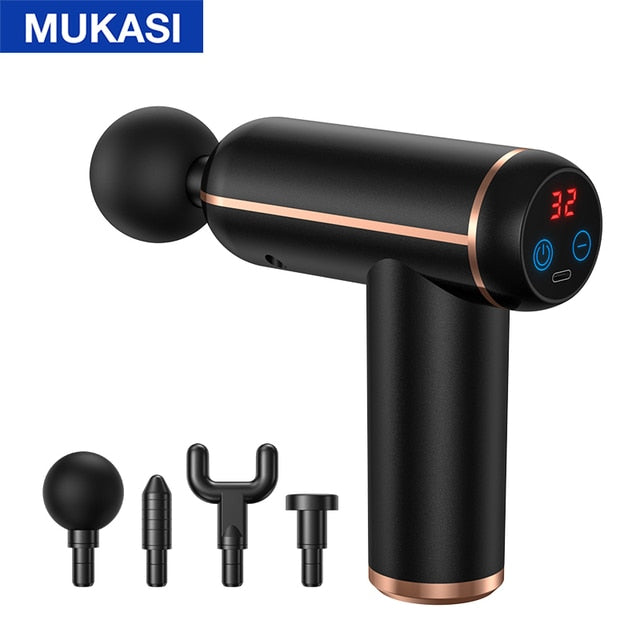 MUKASI™ Massage Gun RevivePro