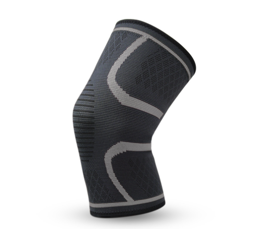 "FlexGuard™ Fitness Compression Knee Pad"