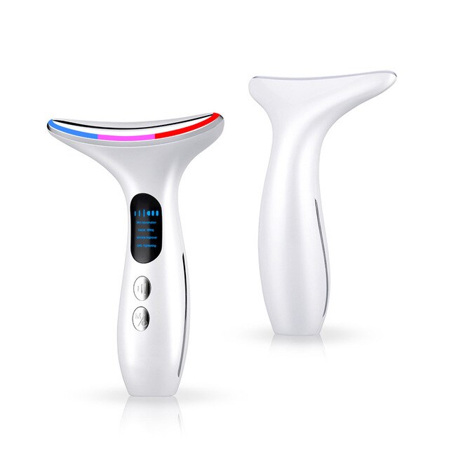 SILKSKIN™  Microcurrent  Neck & Face Sculptor