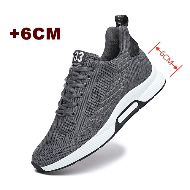 FiTpRo™ Men's Height Increase Shoes