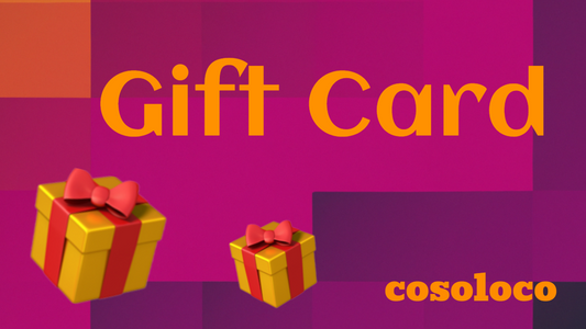 🎁 GiftCard 5