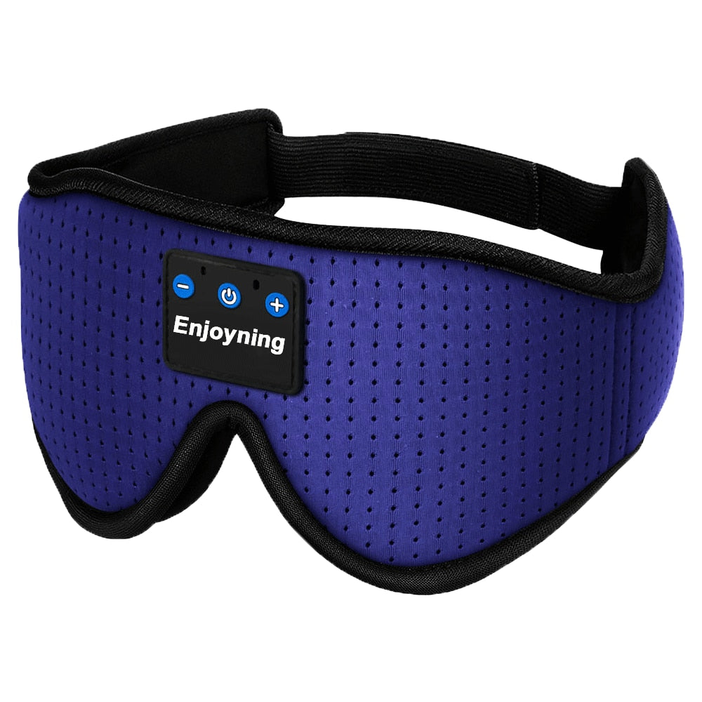 MeDTHeR™ Sleep Smart Eye Mask