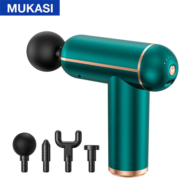 MUKASI™ Massage Gun RevivePro