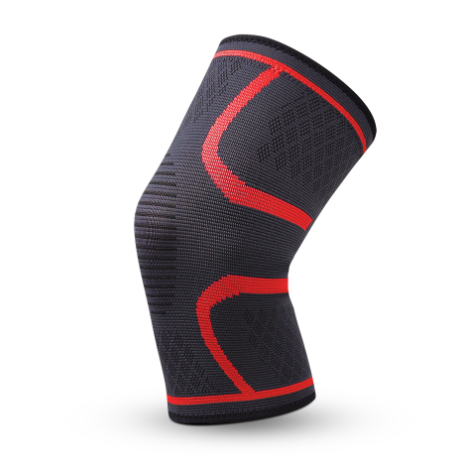 "FlexGuard™ Fitness Compression Knee Pad"