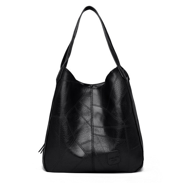 CASUALATTE™ Leather Handbag For Women