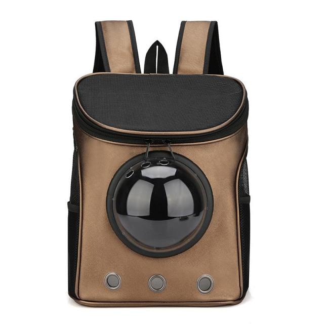 PETGOOD™ Astronaut Cat Backpack