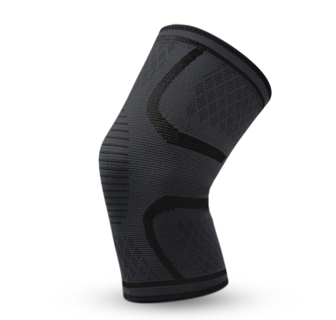 "FlexGuard™ Fitness Compression Knee Pad"