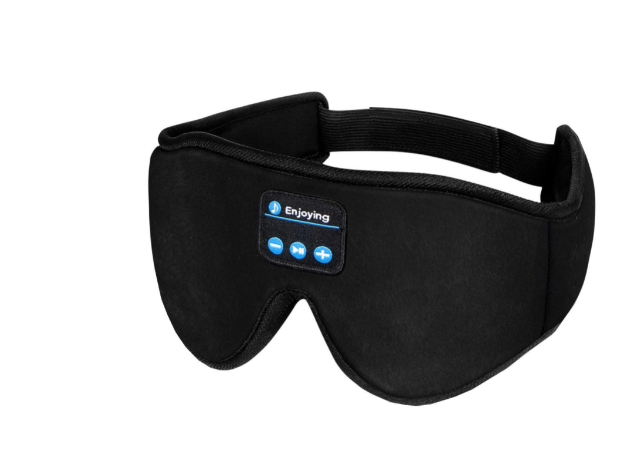 MeDTHeR™ Sleep Smart Eye Mask