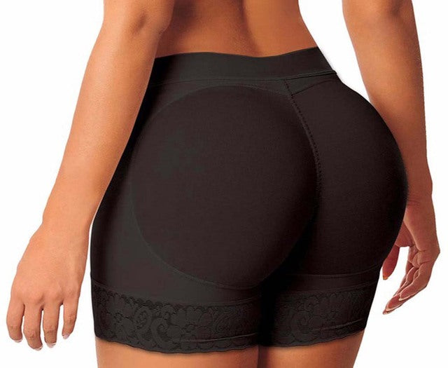 MACHO™ Women High Waist Lace Butt Lifter