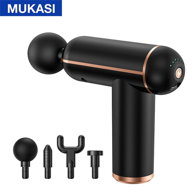 MUKASI™ Massage Gun RevivePro