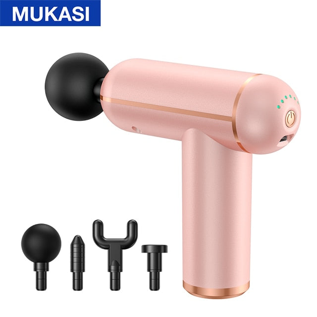 MUKASI™ Massage Gun RevivePro