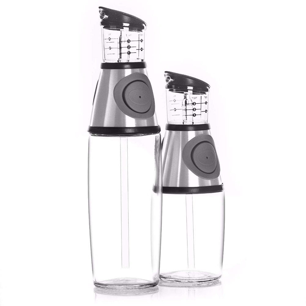 COOKIE™ Olive Oil Dispenser Bottle Set