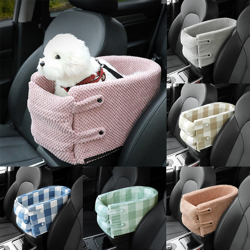 PETGOOD™   Pet Safety Seat