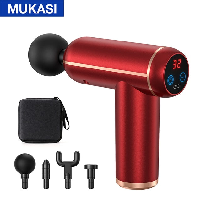 MUKASI™ Massage Gun RevivePro