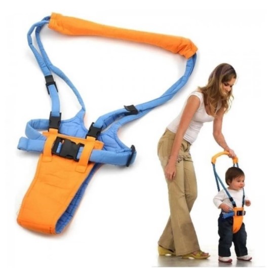 USELIST™ Portable Baby Walker