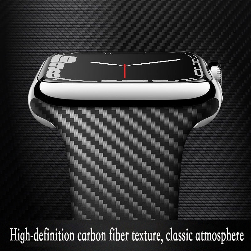 EXELAND™  Fiber Strap For Apple Watches