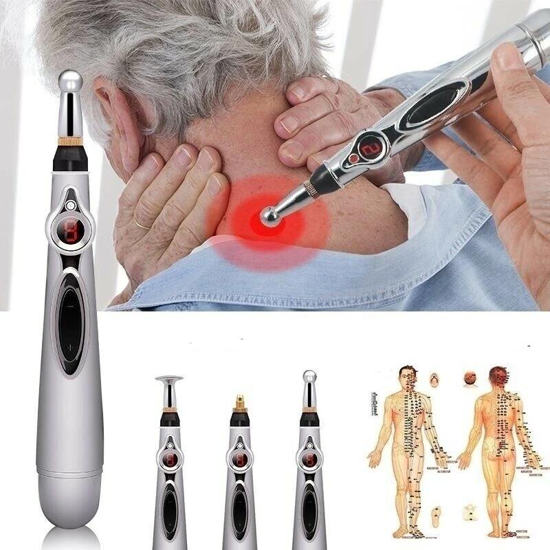 Acupen™  Electric Acupuncture Pen