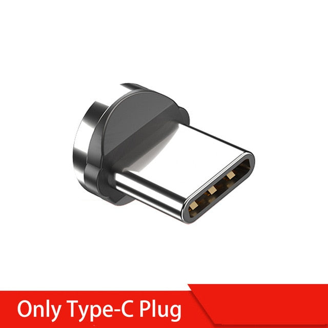 HIGHTECH™  Magnetic Cable For Micro, USB Type C