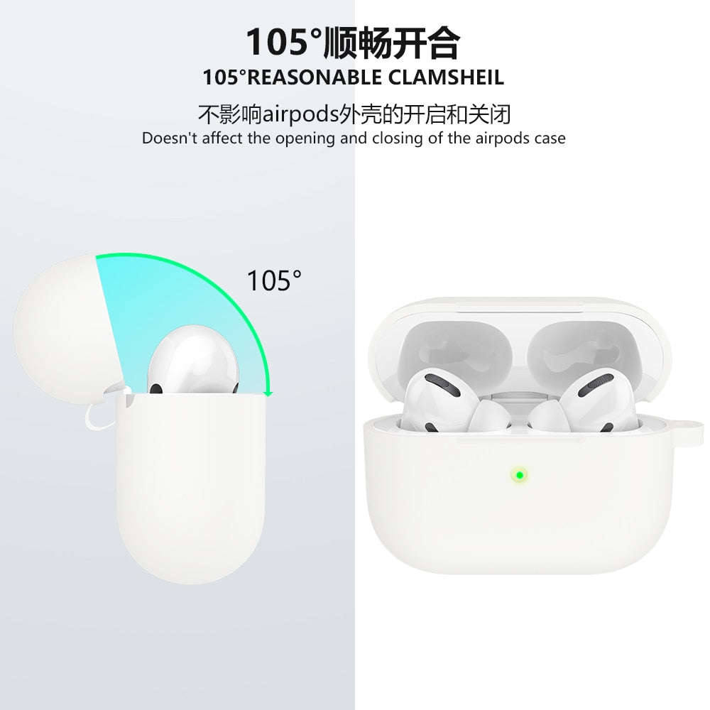 HIGHTECH™ Cases For Apple Airpods 3