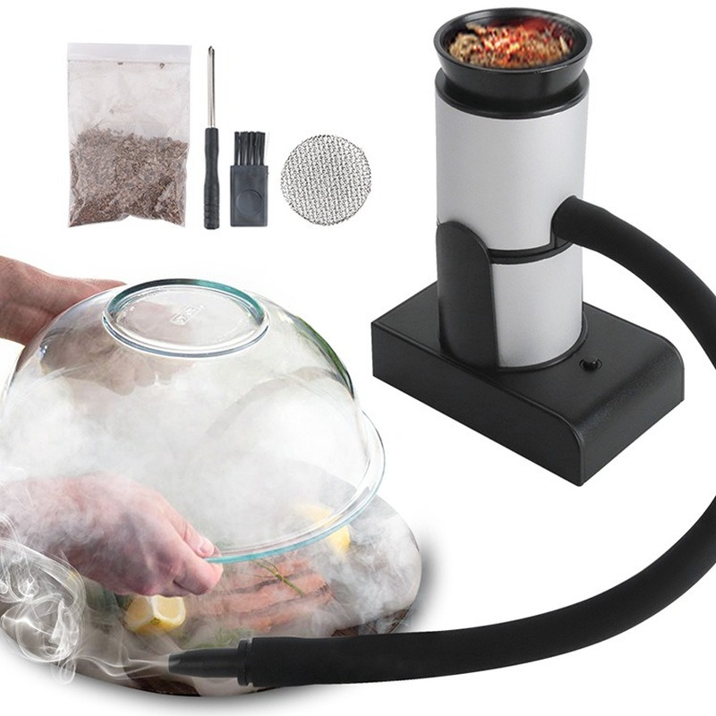 ELFLAVOR™ Instantly  The Shift Smoker