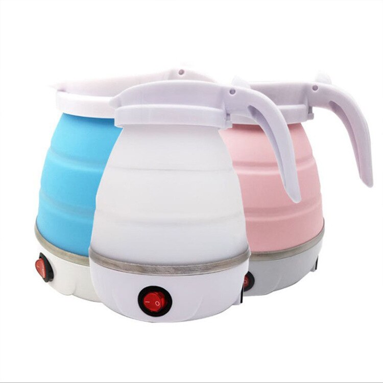 The Magic Heater! Is the Portable Teapot Water Heater that you need!