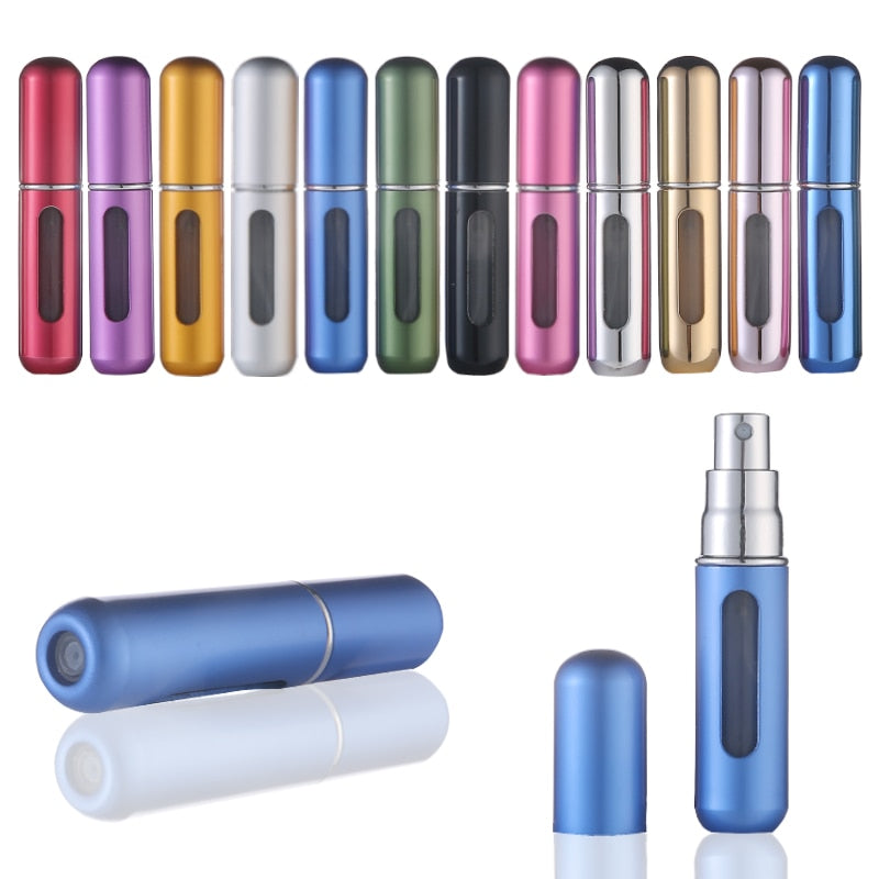 LEDONN™  Perfume Bottle Tube