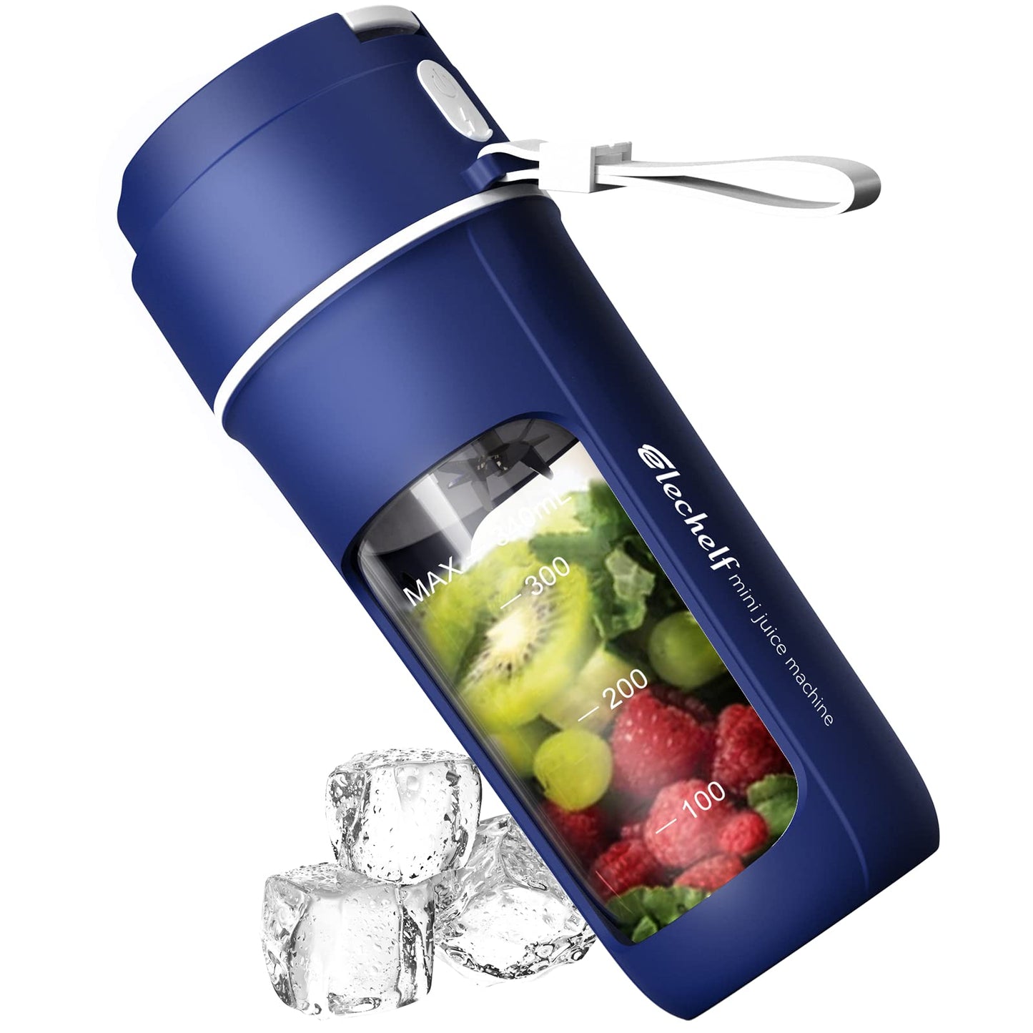 ZHENMI™ Portable Bottle Blender