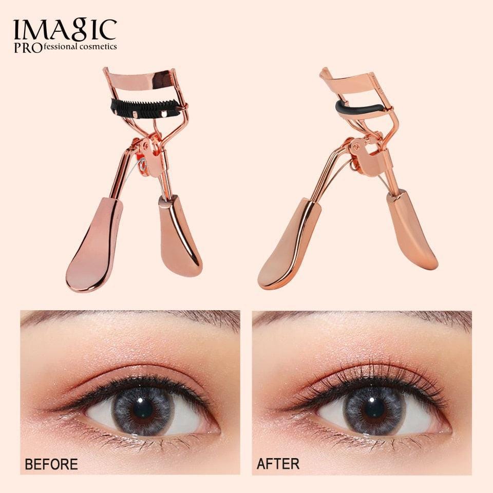 "GrandeCurl™ Silicone Eyelash Curler"