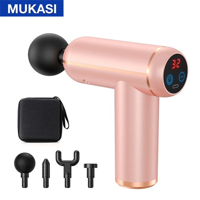 MUKASI™ Massage Gun RevivePro