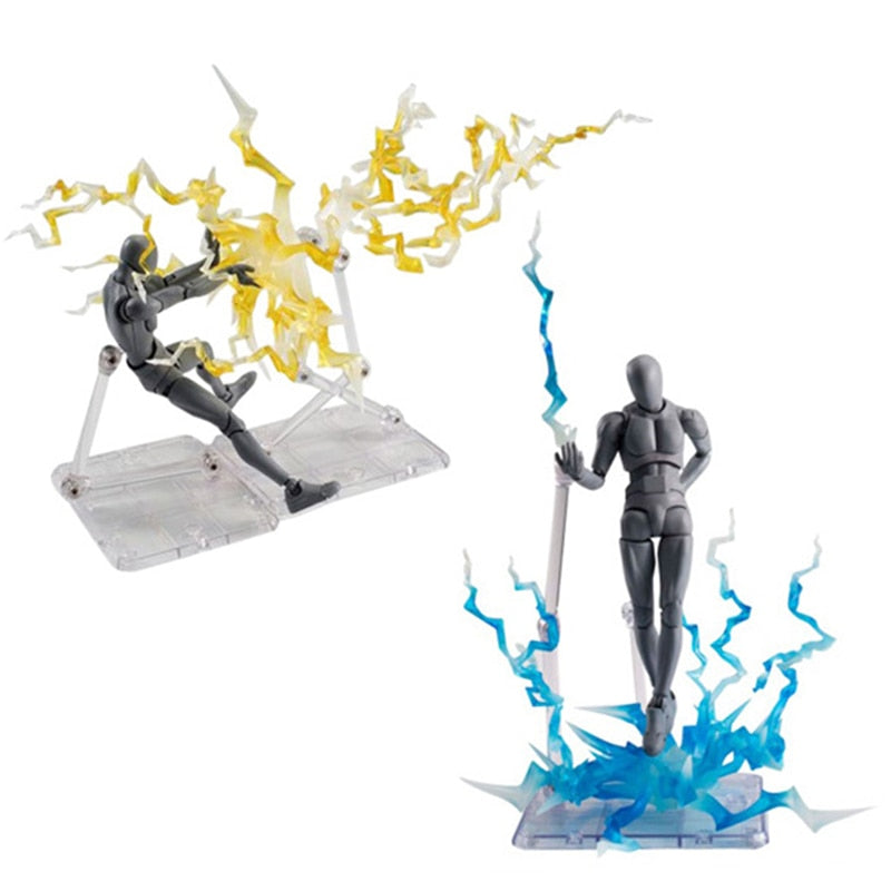 KITRIT™ Ice Special Effects Model Kit