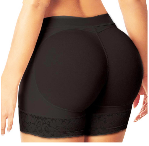 MACHO™ Women High Waist Lace Butt Lifter